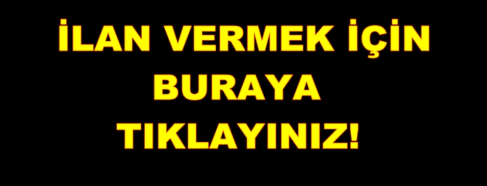 istanbul ilan 
